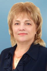 Кравченко Татьяна Федоровна